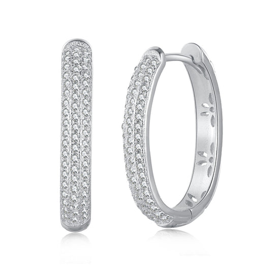[baslovejewels]Exquisite Versatile Daily Earrings