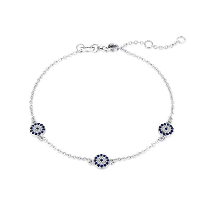 [baslovejewels]Delicate Round Shape Pendent Necklace