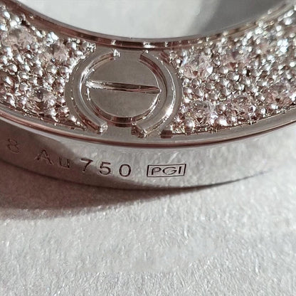 [baslovejewels]LOVE NECKLACE ADJUSTABLE SILVER