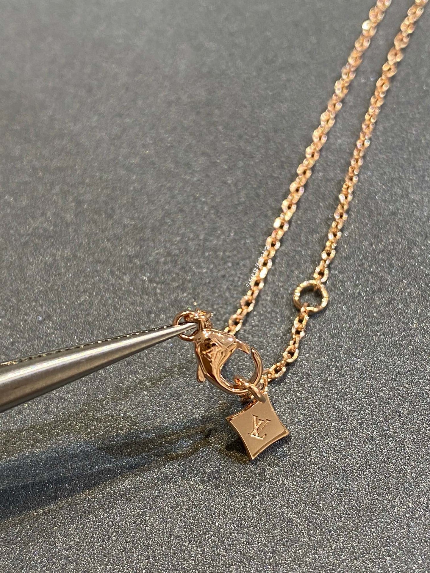 [baslovejewels]STAR DIAMOND NECKALCE