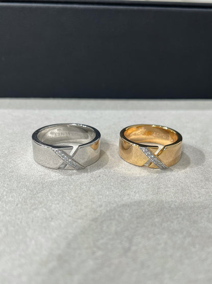 [baslovejewels]LIENS EVIDENCE DIAOMOND RING