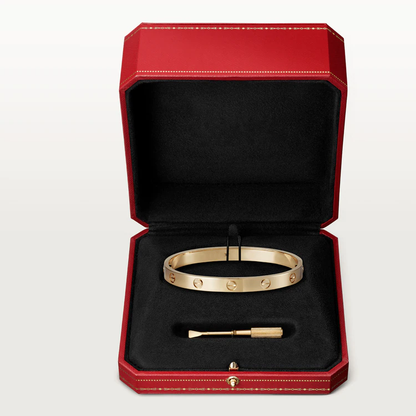 [baslovejewels]LOVE BRACELET 6.1MM