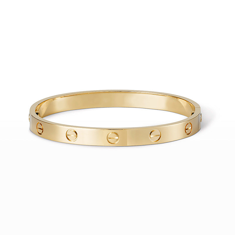 [baslovejewels]LOVE BRACELET 6.1MM