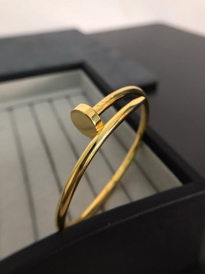 [baslovejewels]JUSTE BRACELET 3.5MM