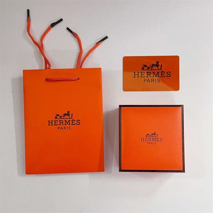 [baslovejewels]HM BRACELET NECKLACE RING BOX GIFT BAG