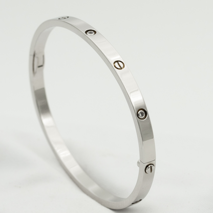 [baslovejewels]LOVE BRACELET 3.65MM 6 DIAMONDS
