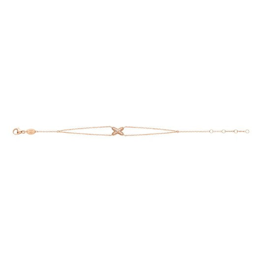 [baslovejewels]JEUX BRACELET DIAMOND