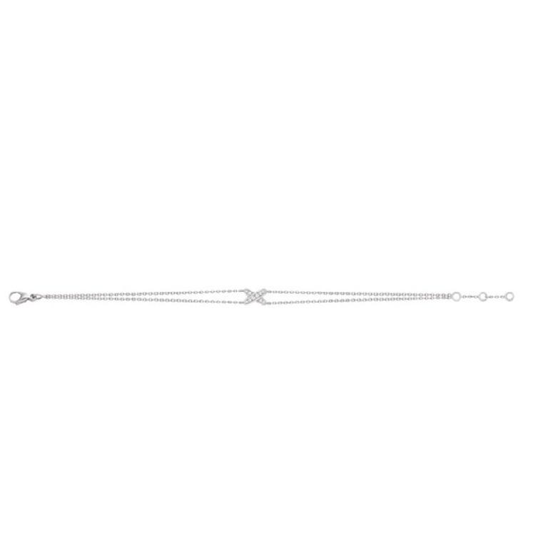 [baslovejewels]JEUX BRACELET  DIAMOND